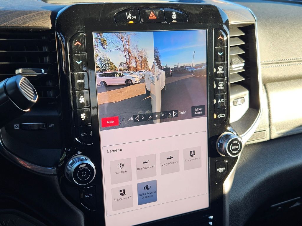 2026 Ram 3500 Laramie Gresham OR