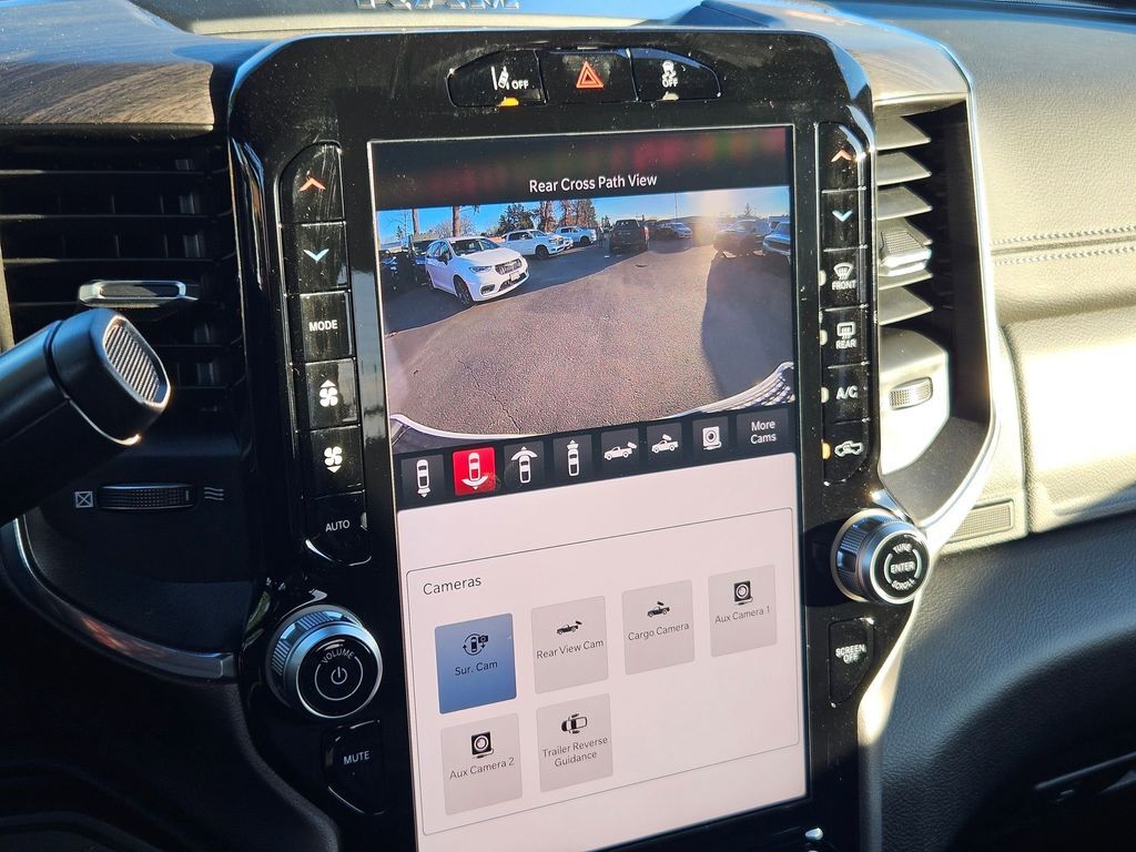 2026 Ram 3500 Laramie Gresham OR