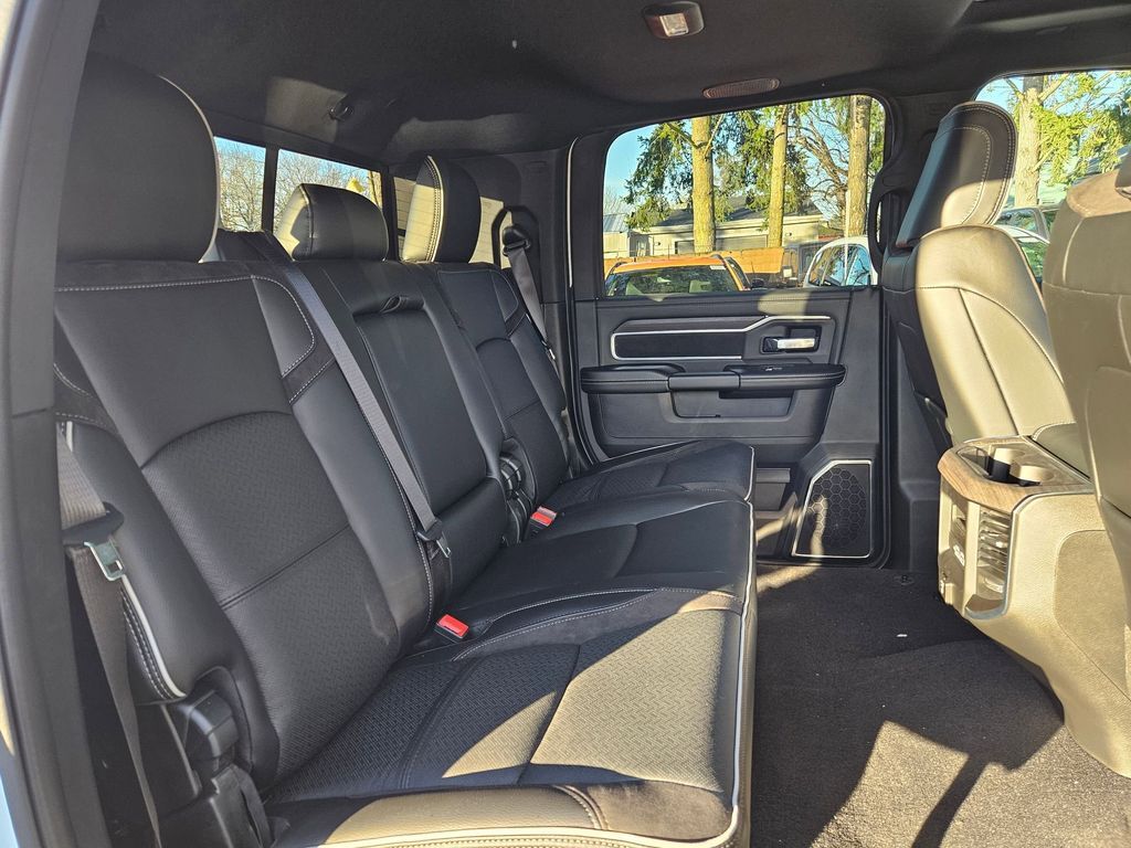 2026 Ram 3500 Laramie Gresham OR