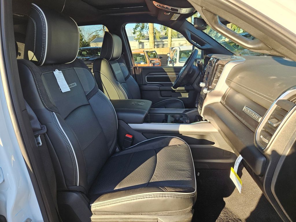 2026 Ram 3500 Laramie Gresham OR