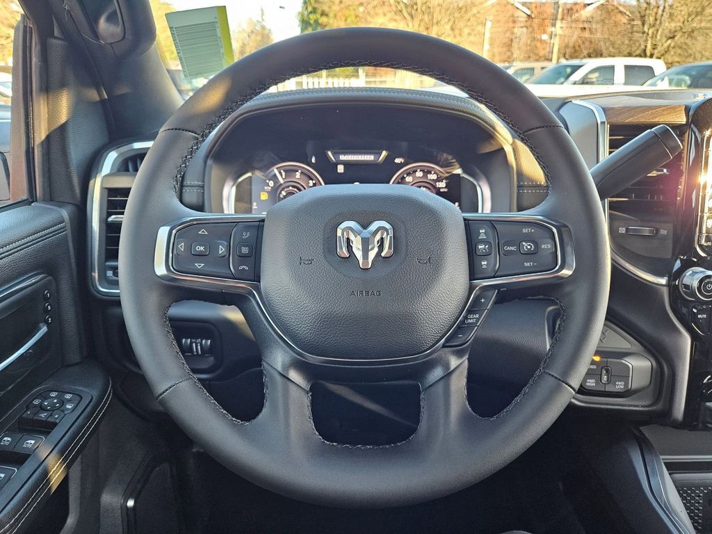 2026 Ram 3500 Laramie Gresham OR