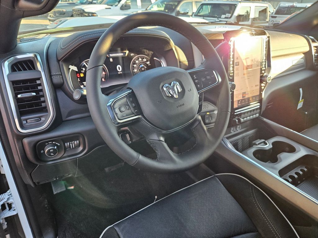 2026 Ram 3500 Laramie Gresham OR