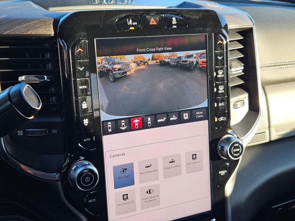 2026 Ram 3500 Laramie Gresham OR