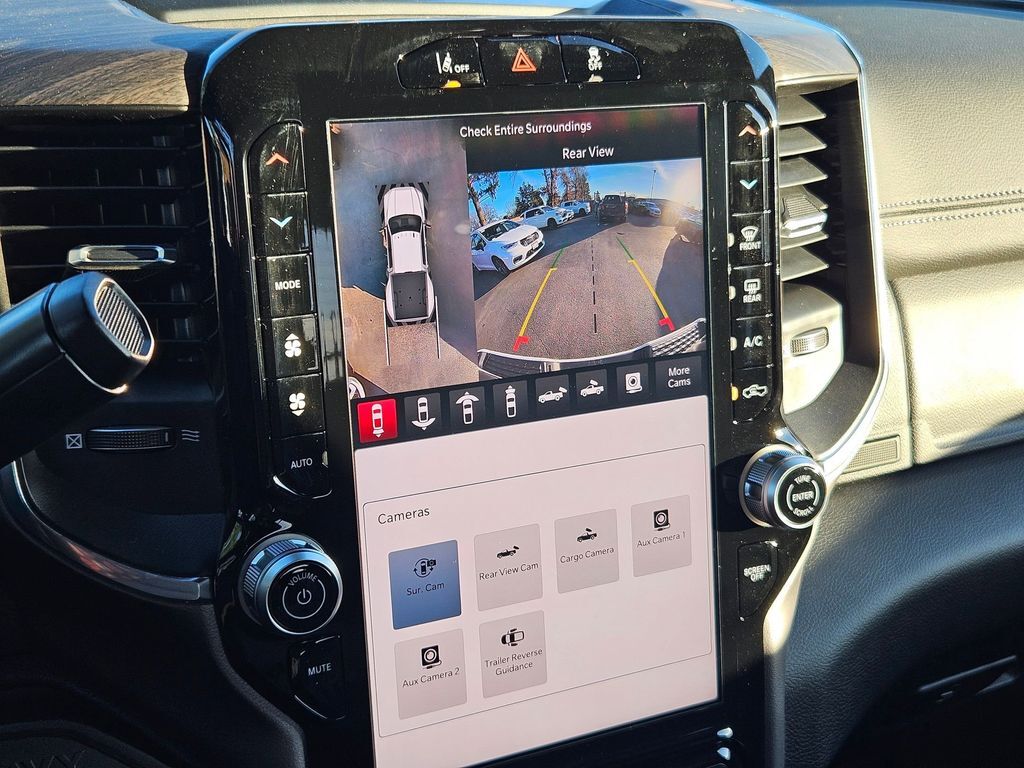 2026 Ram 3500 Laramie Gresham OR