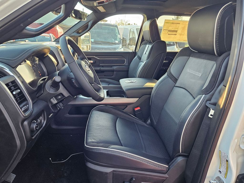 2026 Ram 3500 Laramie Gresham OR