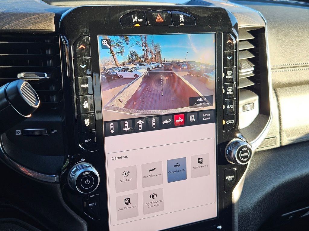 2026 Ram 3500 Laramie Gresham OR