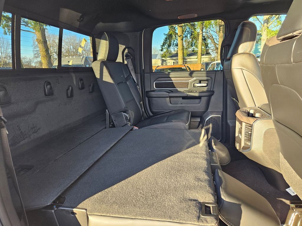 2026 Ram 3500 Laramie Gresham OR