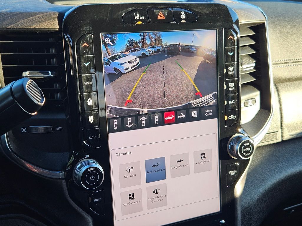 2026 Ram 3500 Laramie Gresham OR