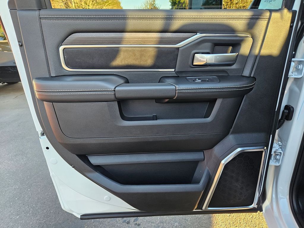 2026 Ram 3500 Laramie Gresham OR