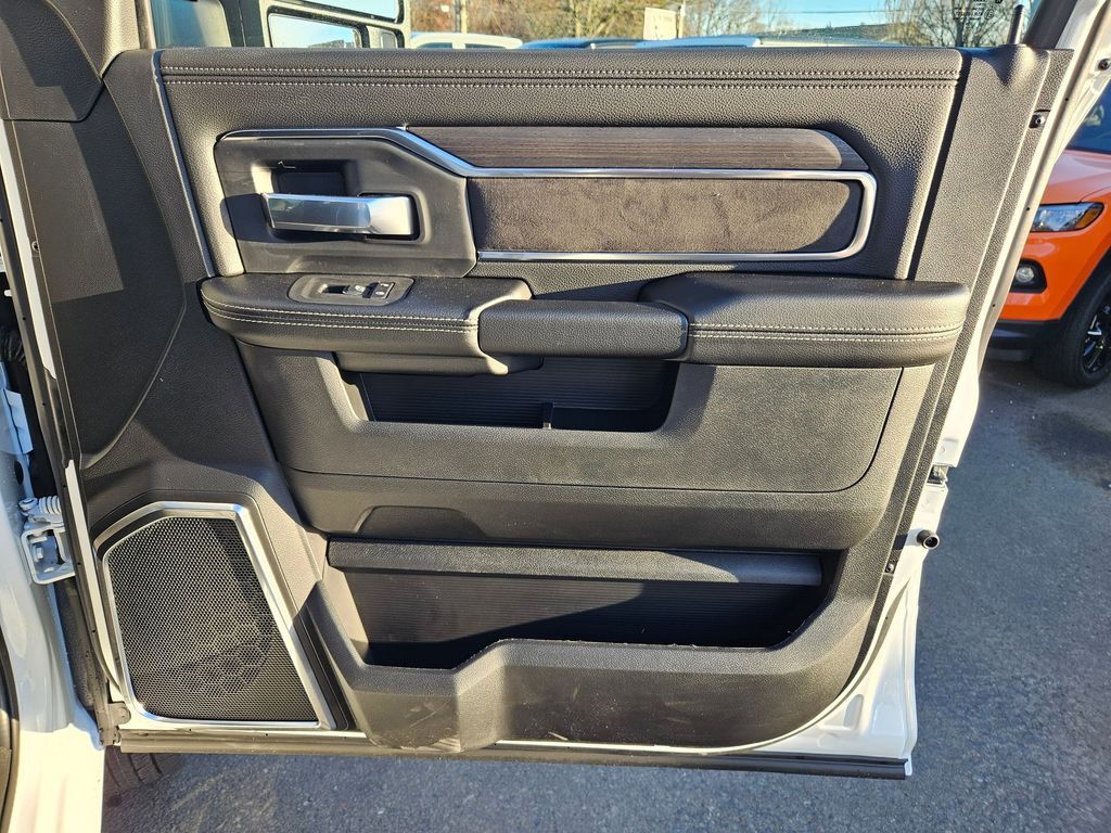 2026 Ram 3500 Laramie Gresham OR