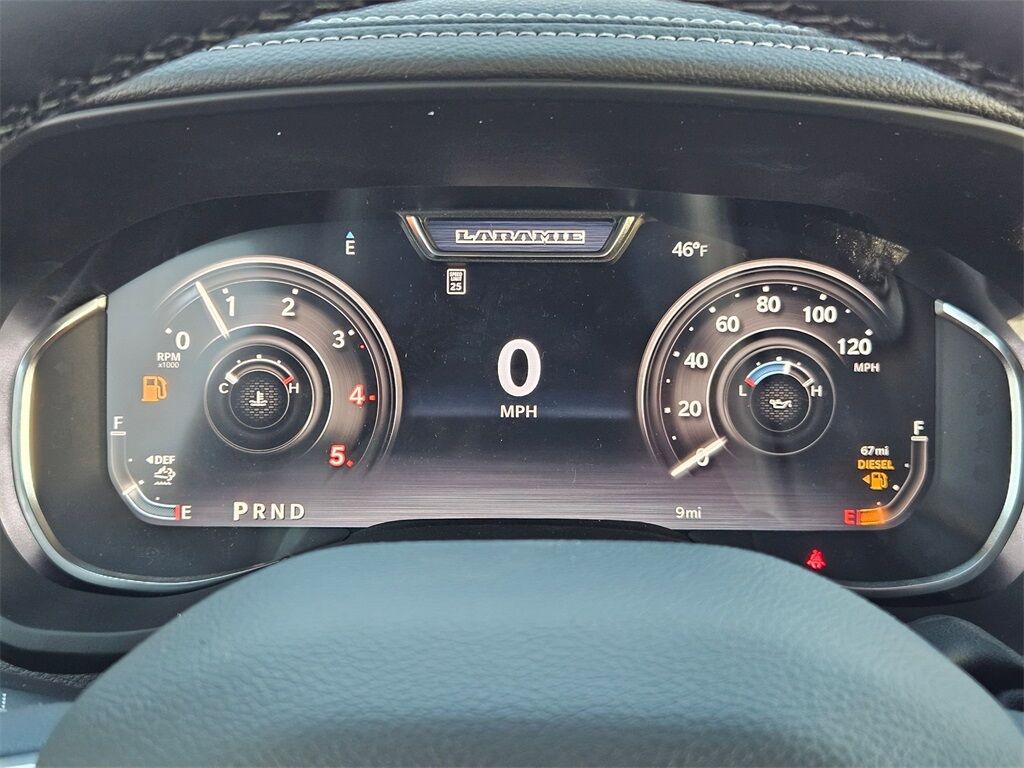 2026 Ram 3500 Laramie Gresham OR