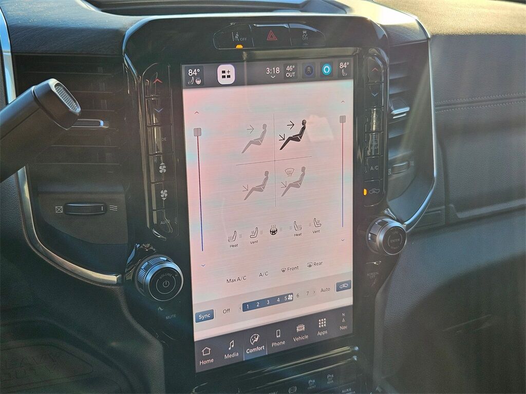 2026 Ram 3500 Laramie Gresham OR