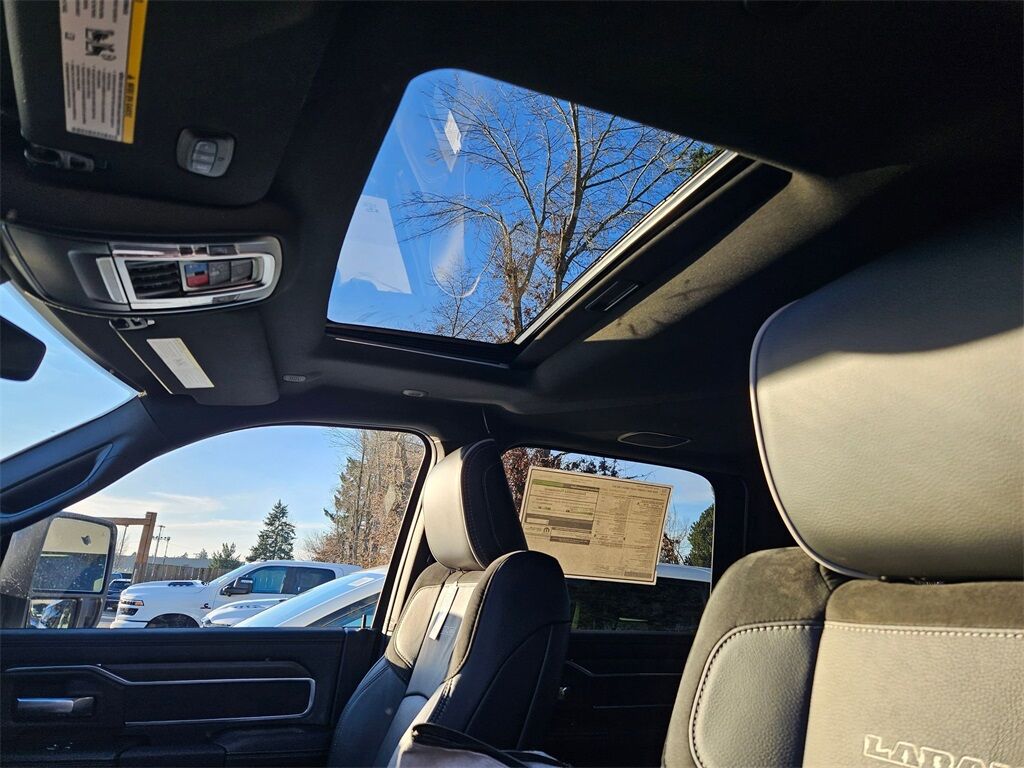 2026 Ram 3500 Laramie Gresham OR