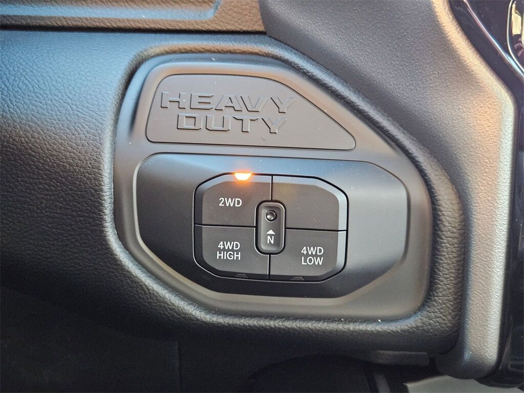 2026 Ram 3500 Laramie Gresham OR