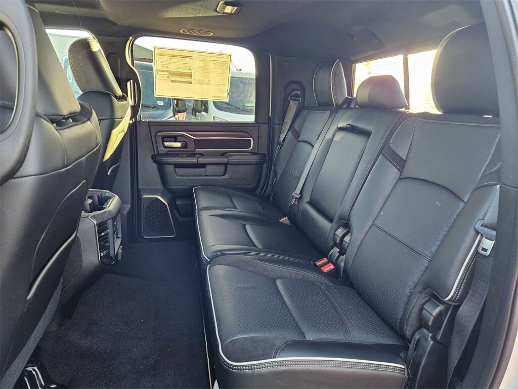 2026 Ram 3500 Laramie Gresham OR