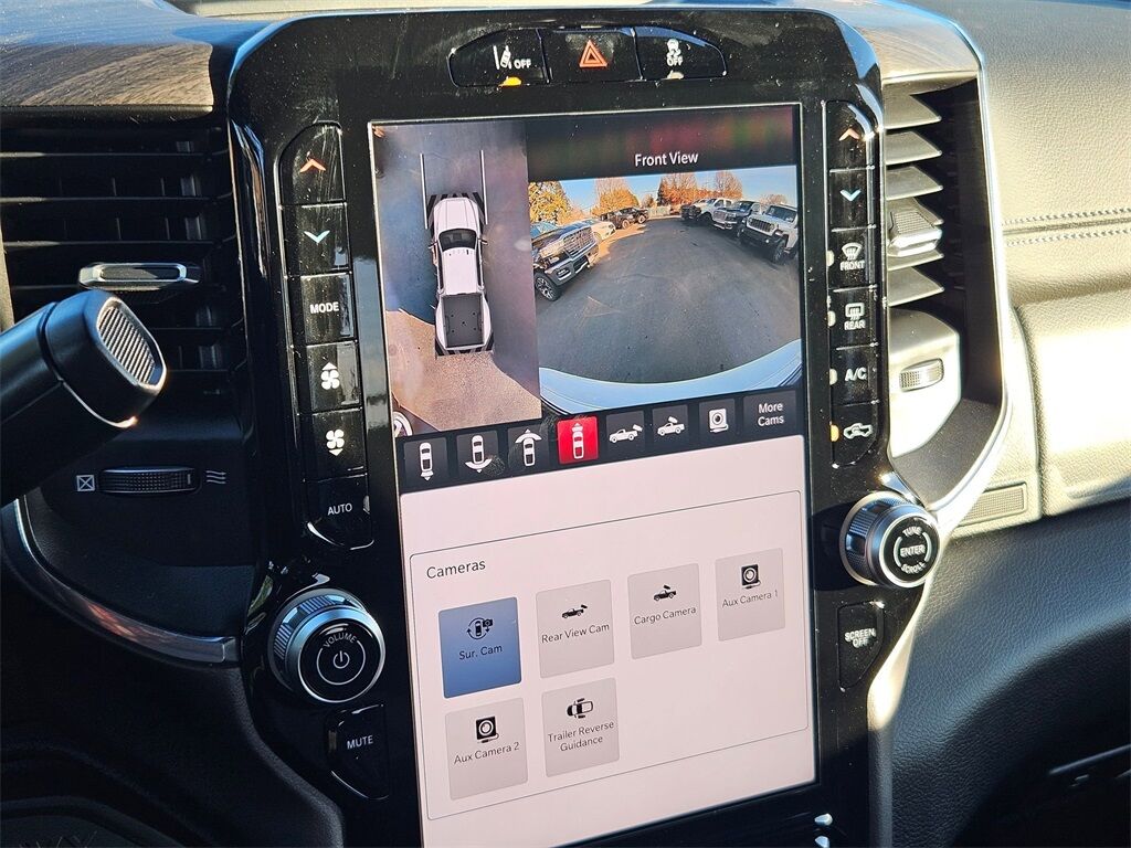 2026 Ram 3500 Laramie Gresham OR