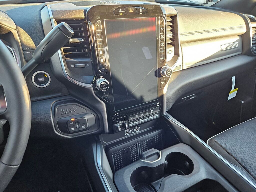 2026 Ram 3500 Laramie Gresham OR