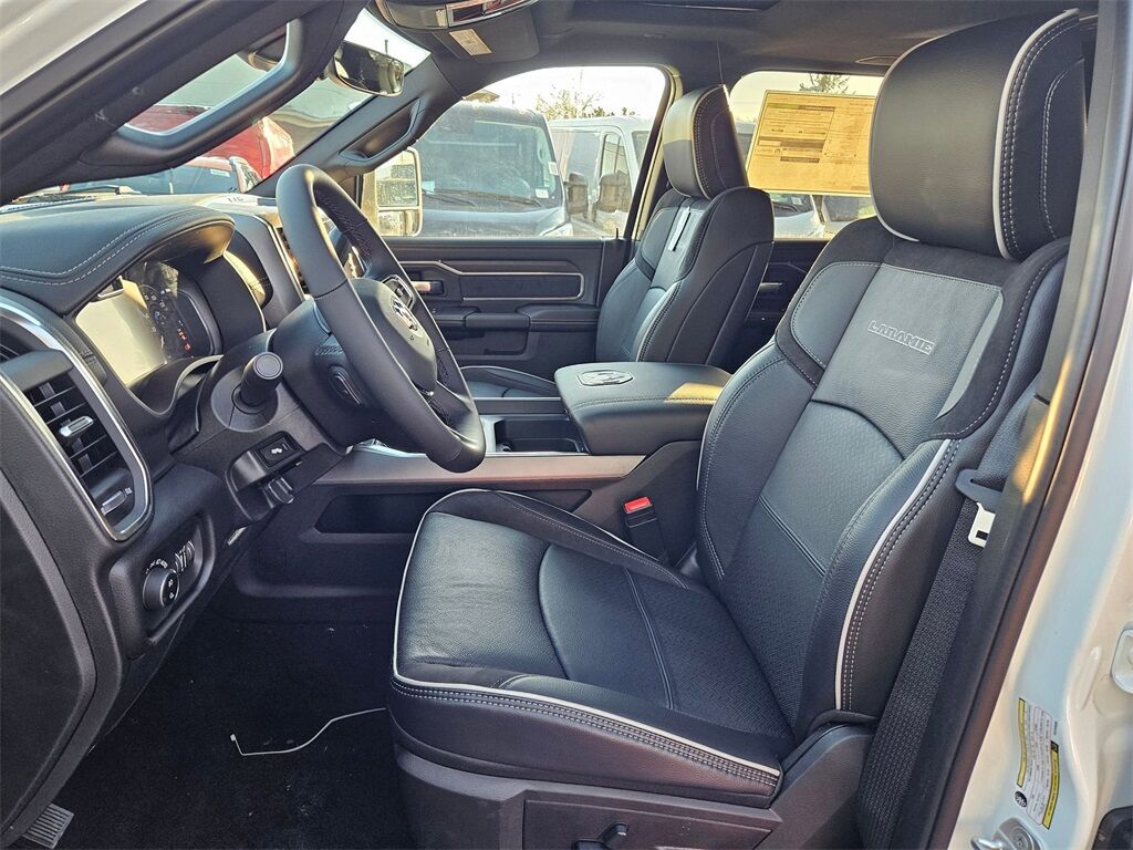 2026 Ram 3500 Laramie Gresham OR