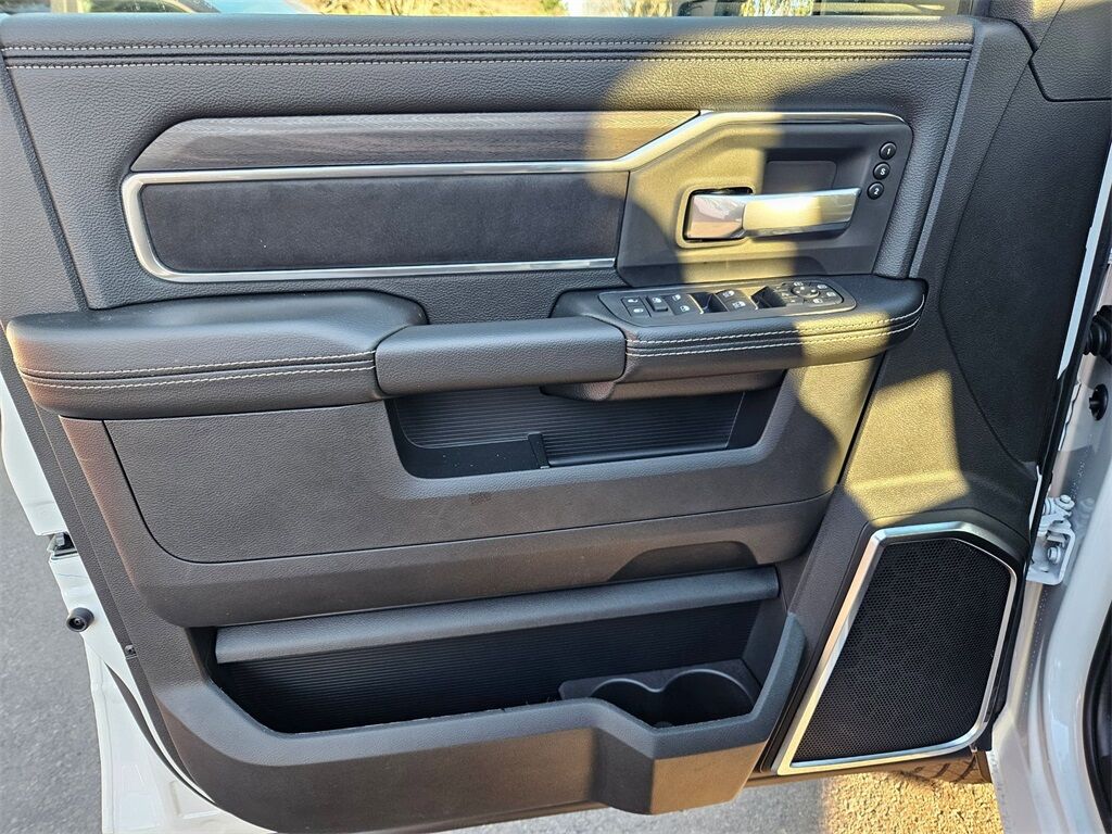 2026 Ram 3500 Laramie Gresham OR