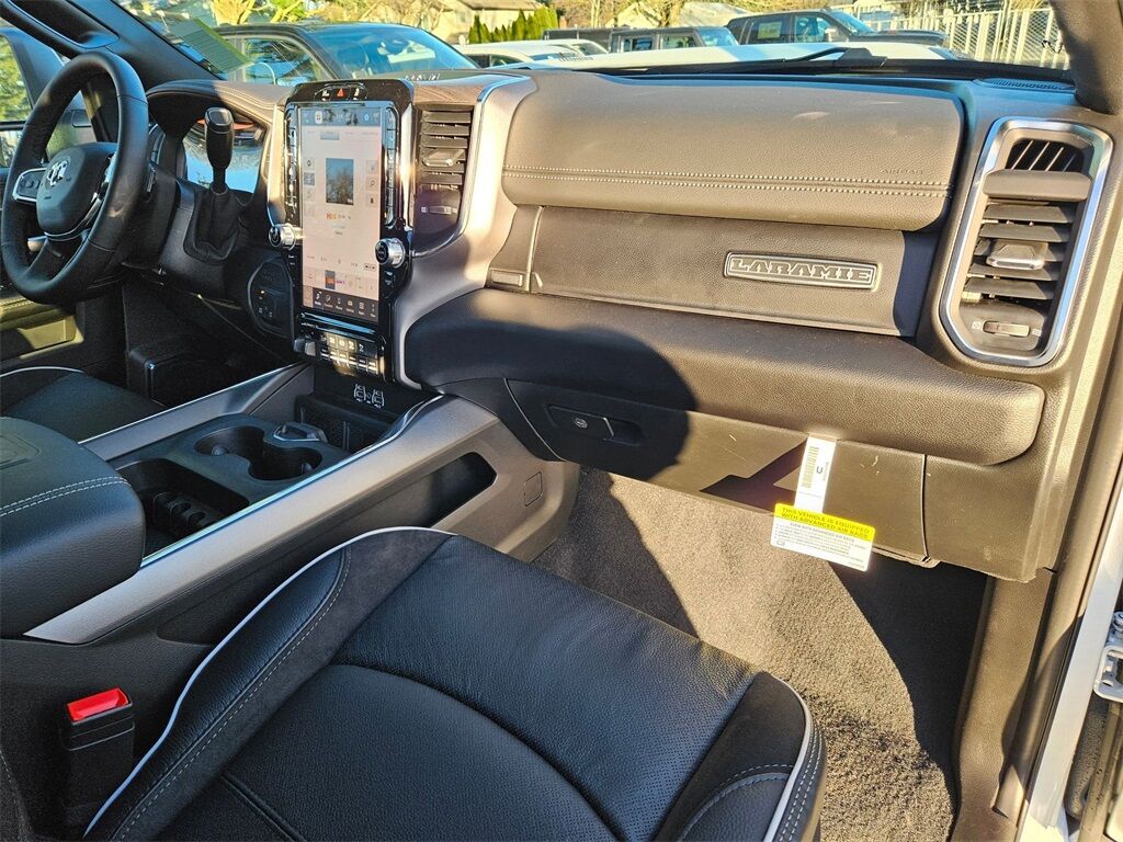 2026 Ram 3500 Laramie Gresham OR