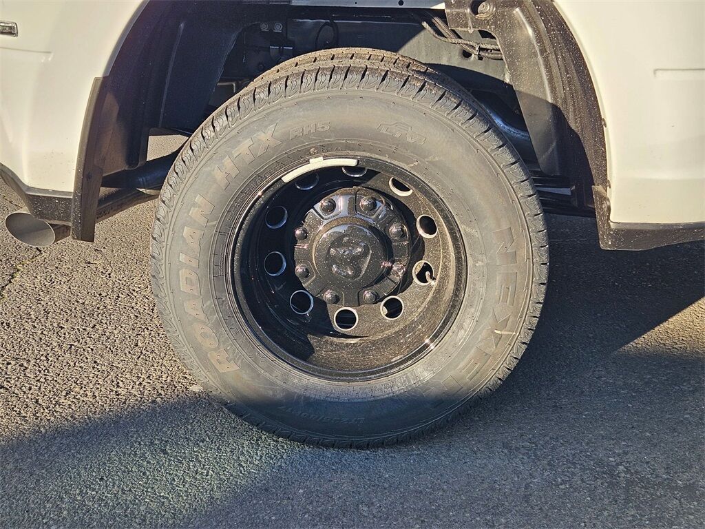 2026 Ram 3500 Laramie Gresham OR