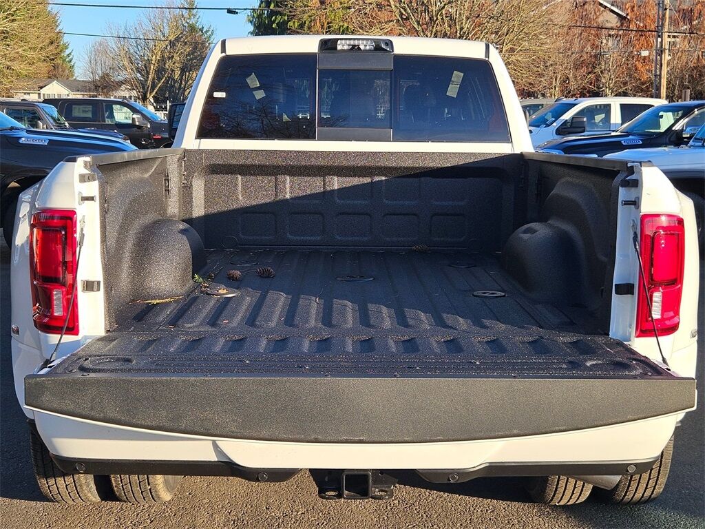 2026 Ram 3500 Laramie Gresham OR