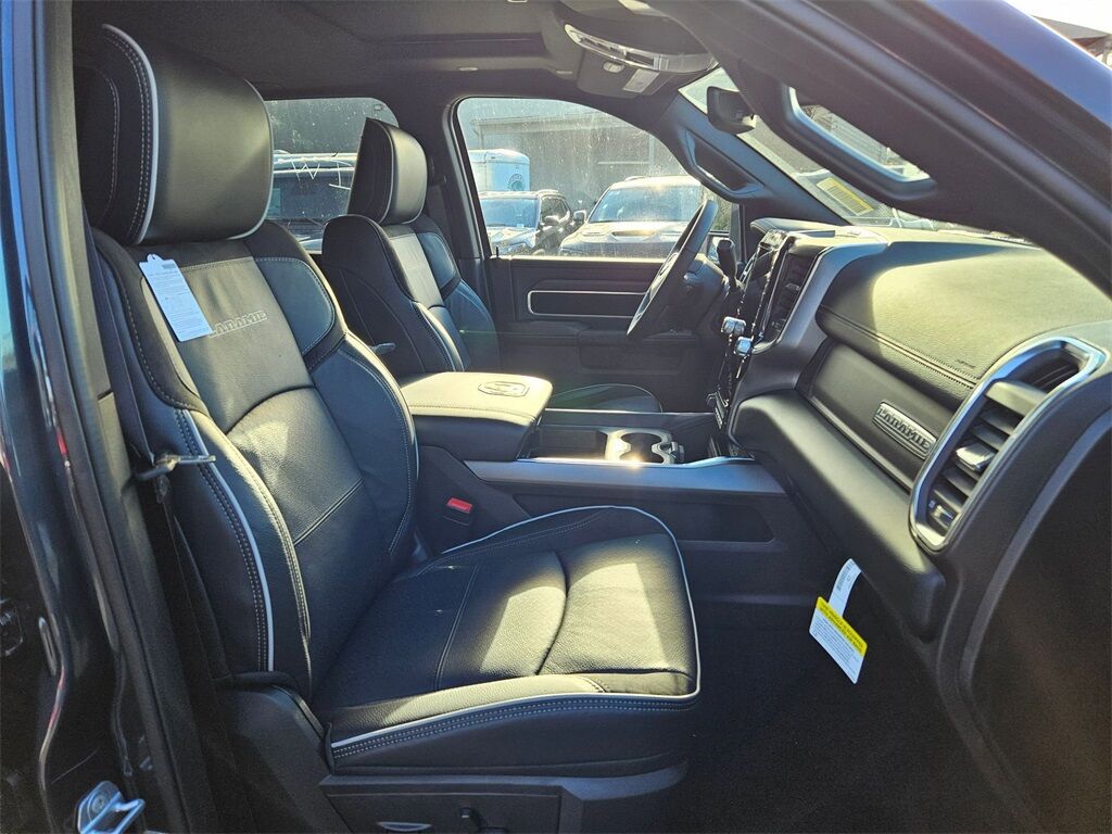 2026 Ram 3500 Laramie Gresham OR