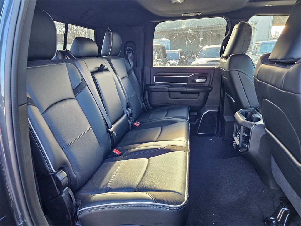 2026 Ram 3500 Laramie Gresham OR