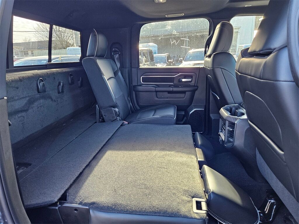 2026 Ram 3500 Laramie Gresham OR