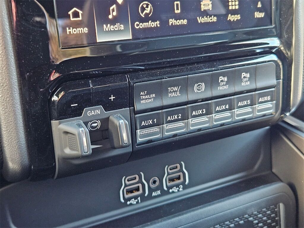 2026 Ram 3500 Laramie Gresham OR