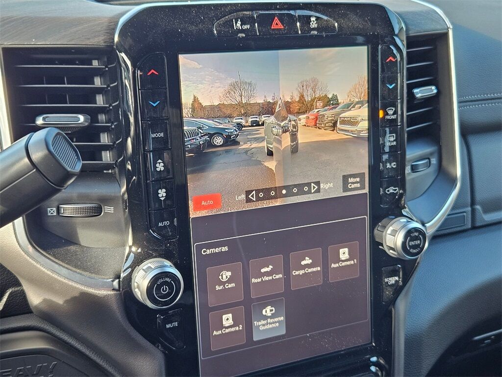 2026 Ram 3500 Laramie Gresham OR