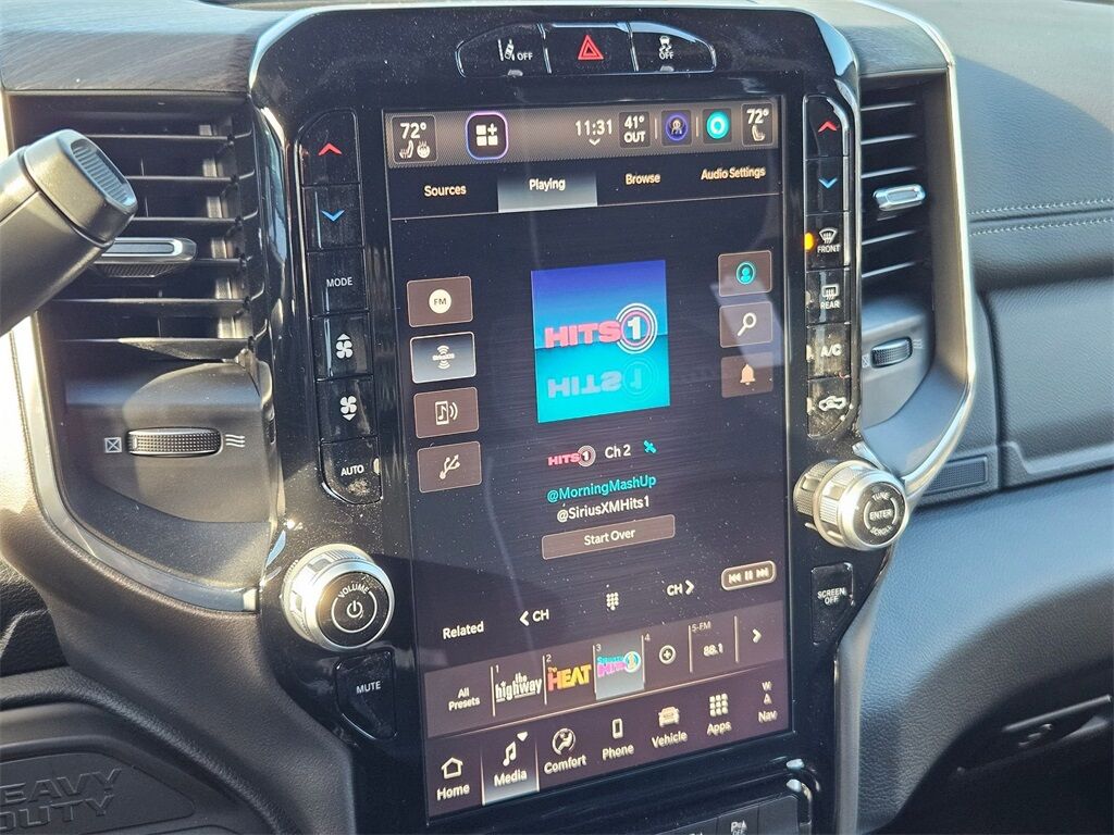 2026 Ram 3500 Laramie Gresham OR