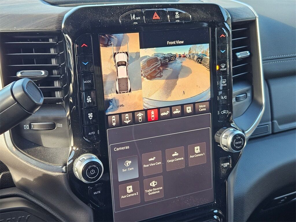 2026 Ram 3500 Laramie Gresham OR