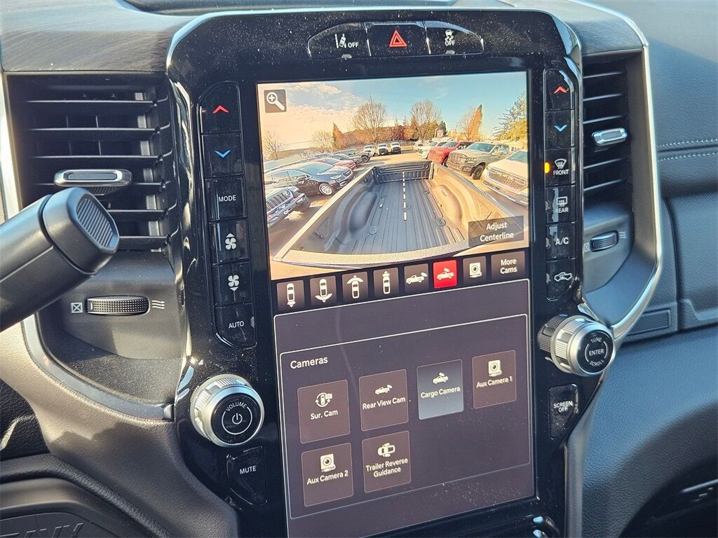 2026 Ram 3500 Laramie Gresham OR