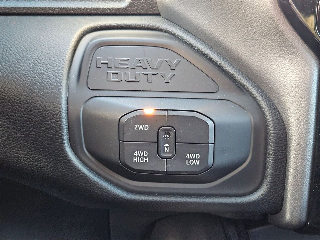 2026 Ram 3500 Laramie Gresham OR