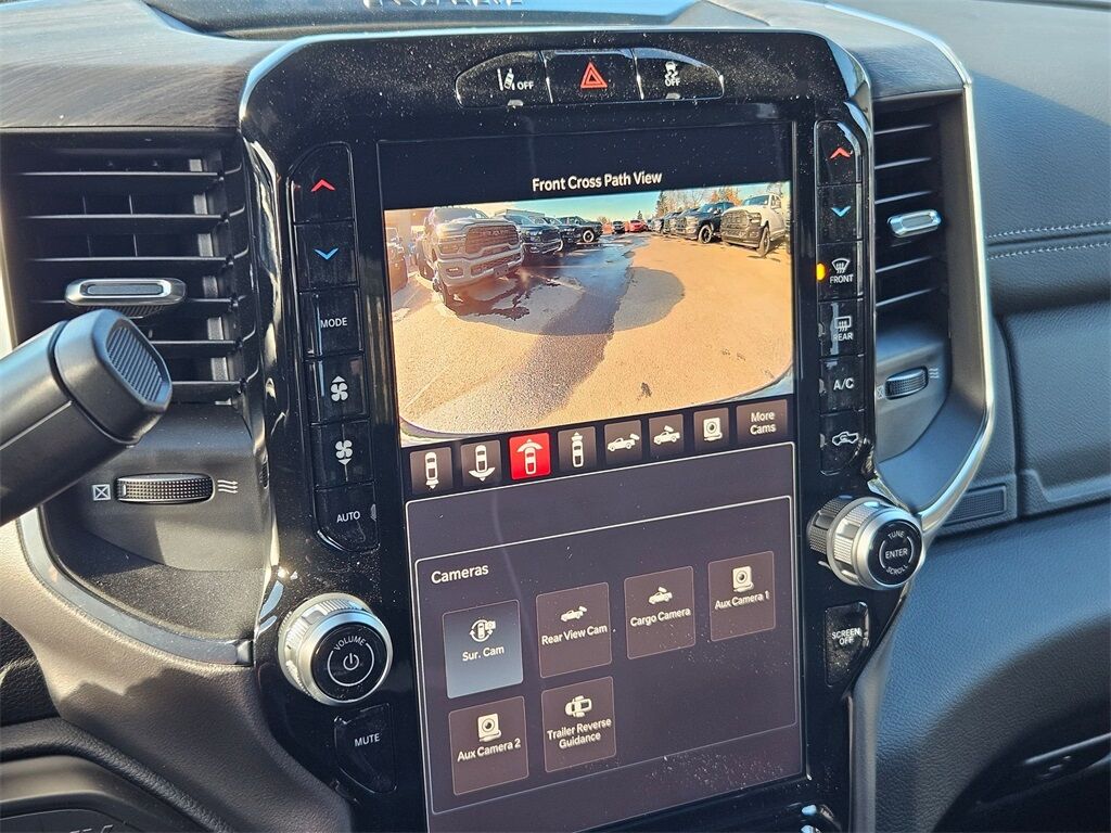 2026 Ram 3500 Laramie Gresham OR