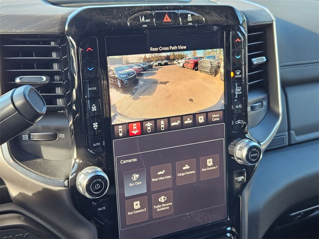 2026 Ram 3500 Laramie Gresham OR