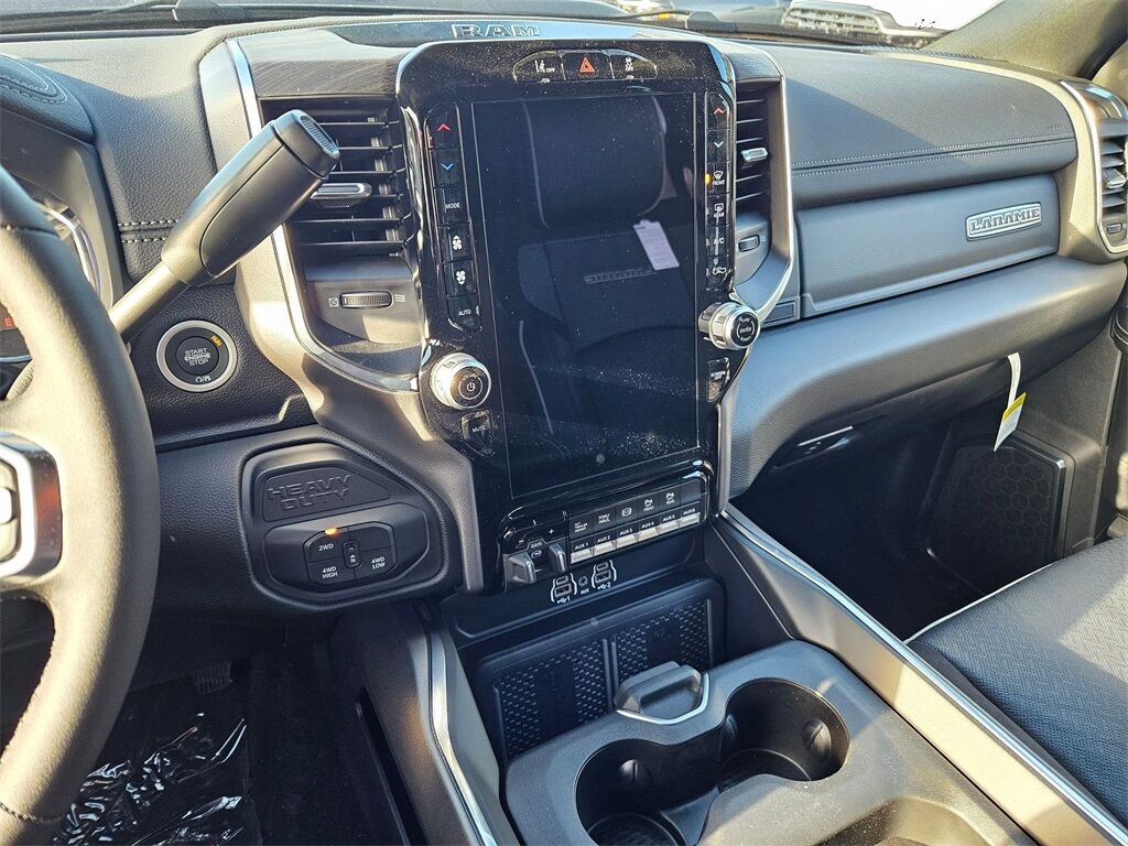 2026 Ram 3500 Laramie Gresham OR