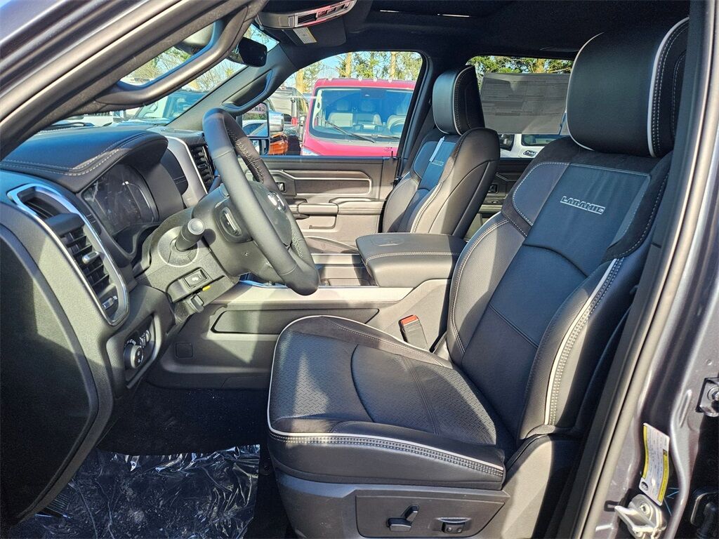 2026 Ram 3500 Laramie Gresham OR