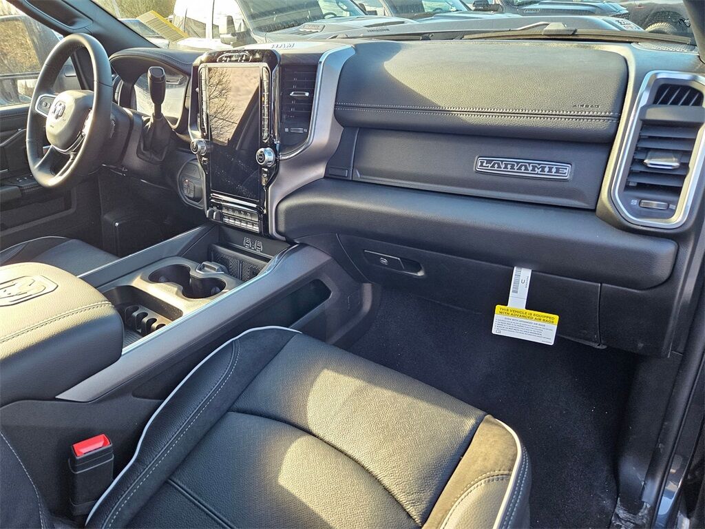 2026 Ram 3500 Laramie Gresham OR