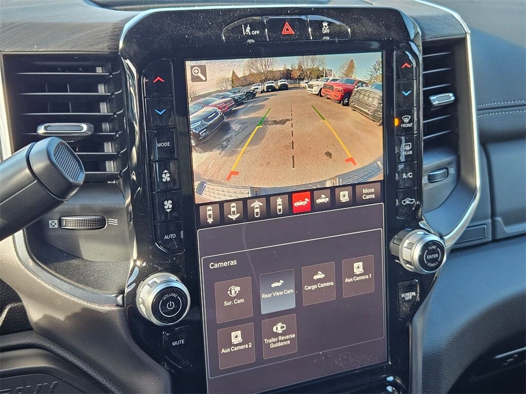 2026 Ram 3500 Laramie Gresham OR