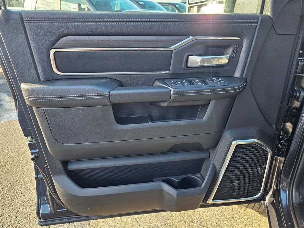 2026 Ram 3500 Laramie Gresham OR