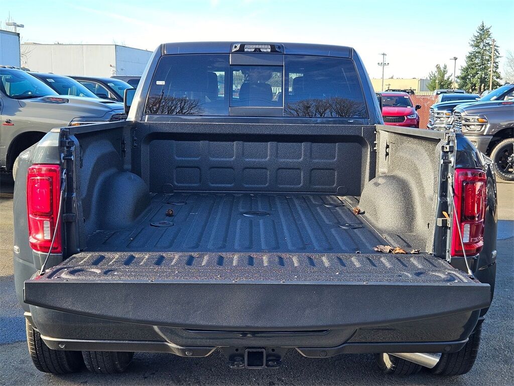 2026 Ram 3500 Laramie Gresham OR