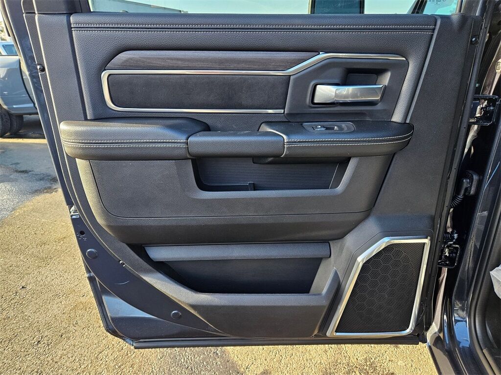 2026 Ram 3500 Laramie Gresham OR