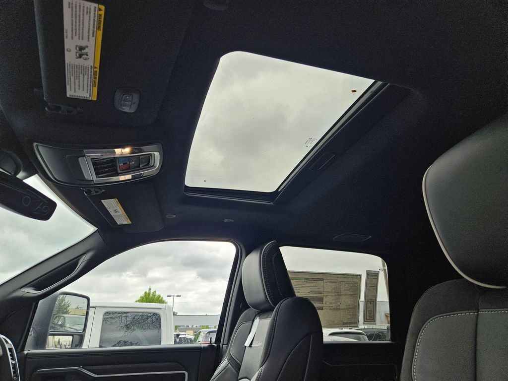 2026 Ram 3500 Laramie Gresham OR