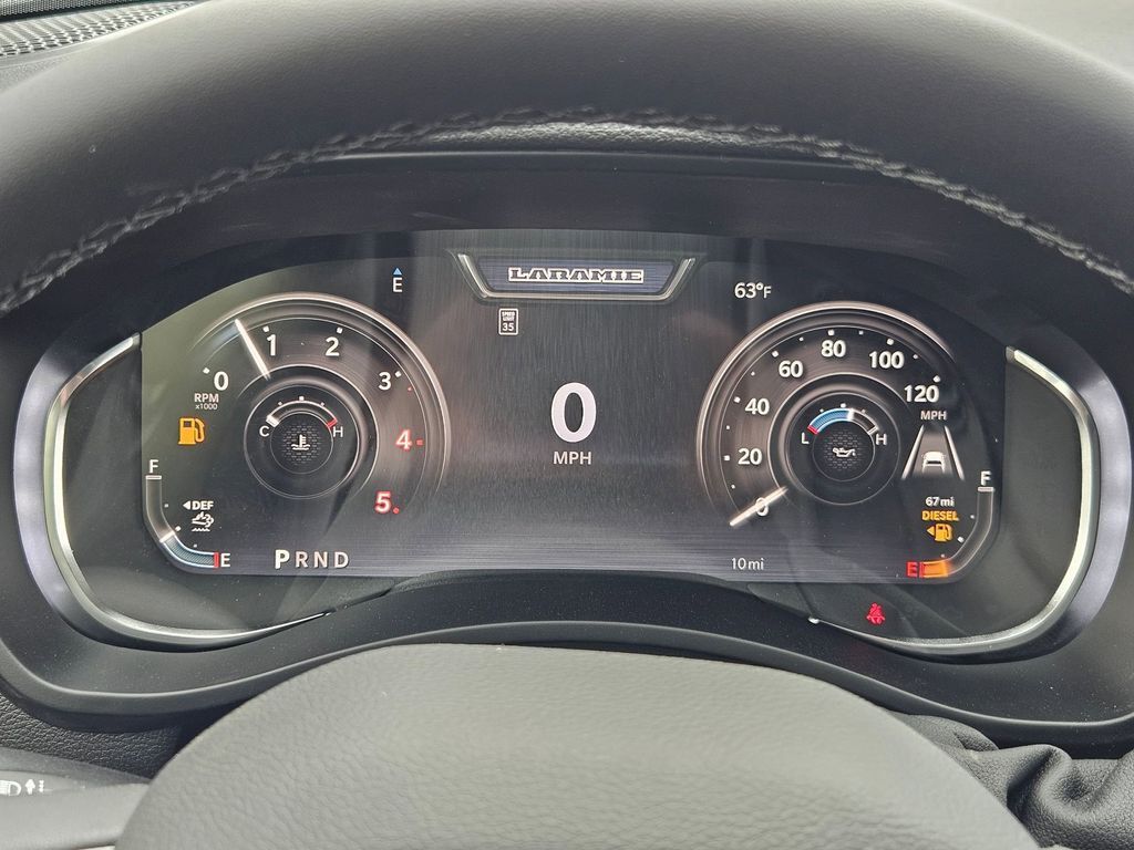 2026 Ram 3500 Laramie Gresham OR