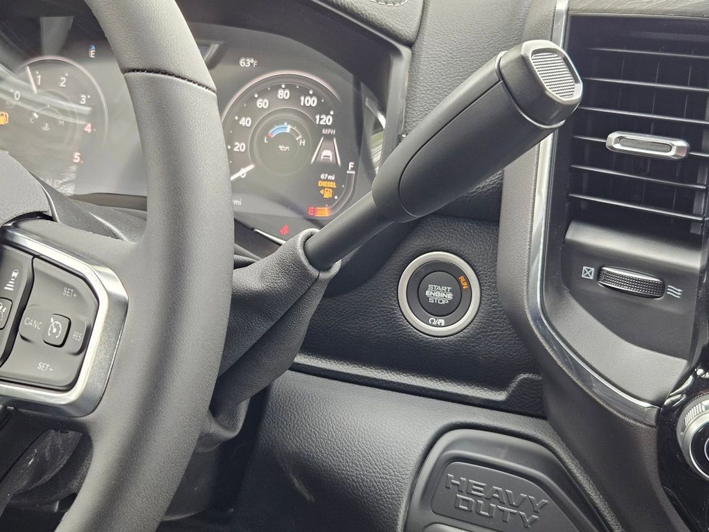 2026 Ram 3500 Laramie Gresham OR