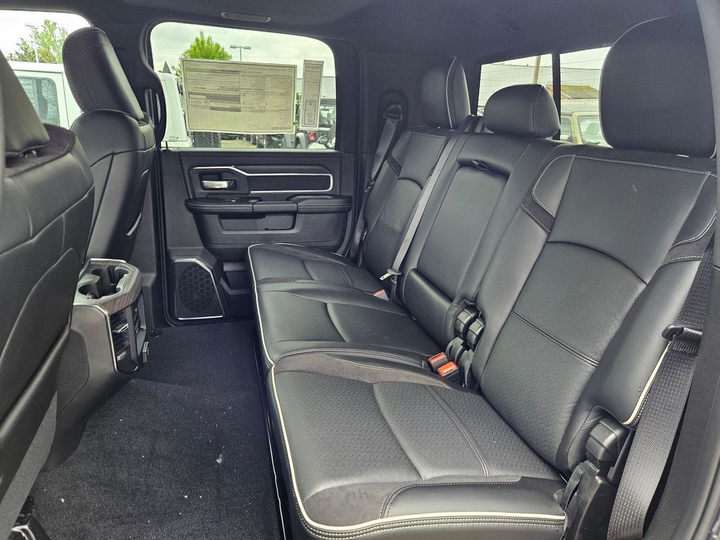 2026 Ram 3500 Laramie Gresham OR