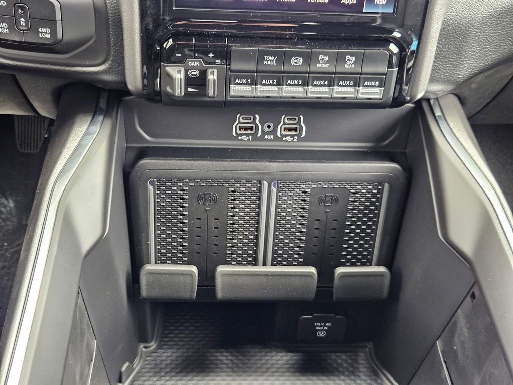 2026 Ram 3500 Laramie Gresham OR