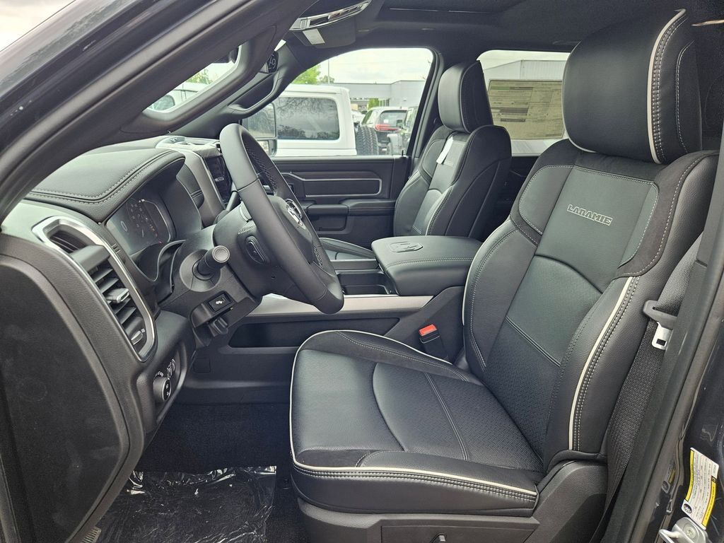 2026 Ram 3500 Laramie Gresham OR